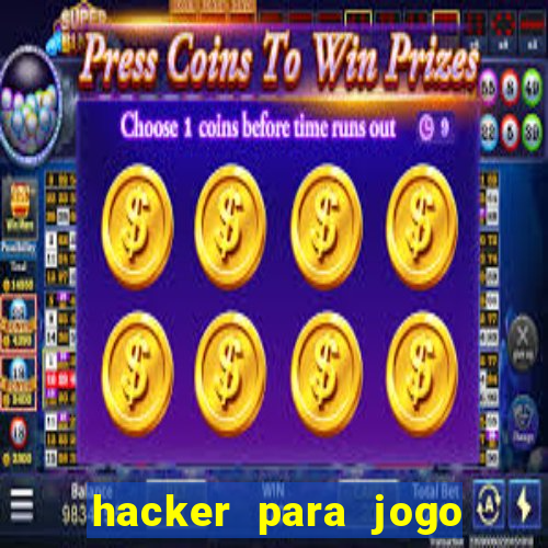 hacker para jogo do tigre